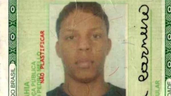Morador de Santa Bárbara morre no Hospital Geral Clériston Andrade em Feira de Santana 