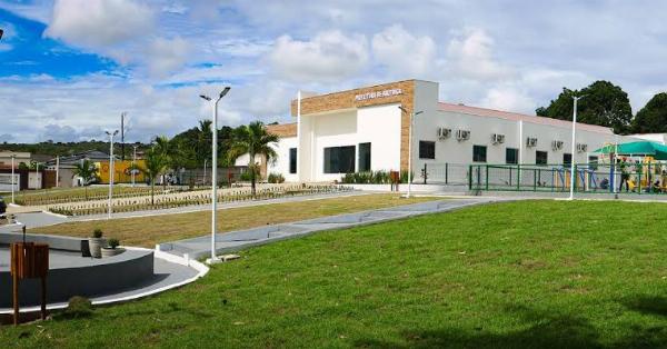 Municípios de Biritinga e Teofilândia comemora suas emancipações