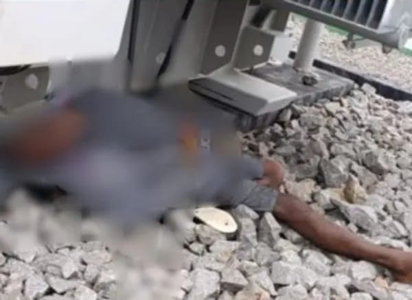 Homem morre eletrocutado na cidade de Ipirá 