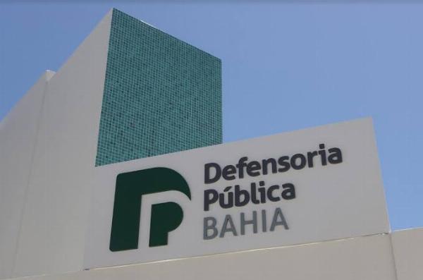 Defensoria e  Defensor Público são homenageados no dia 19 de maio