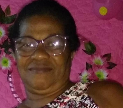 Mulher é morta com golpes de exada pelo companheiro na zona rural de  Serrinha