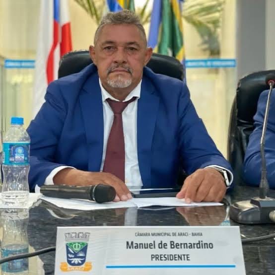 Câmara Municipal de Araci retorna às atividades após recesso e inicia o 2° Período Legislativo de 2026