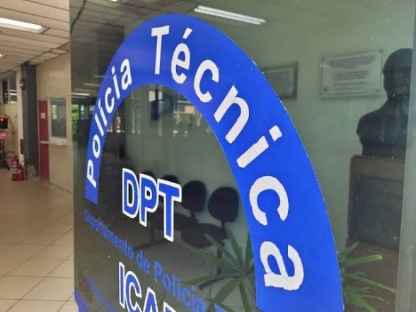 Homem morre enquanto realizava serviço em Teofilândia 