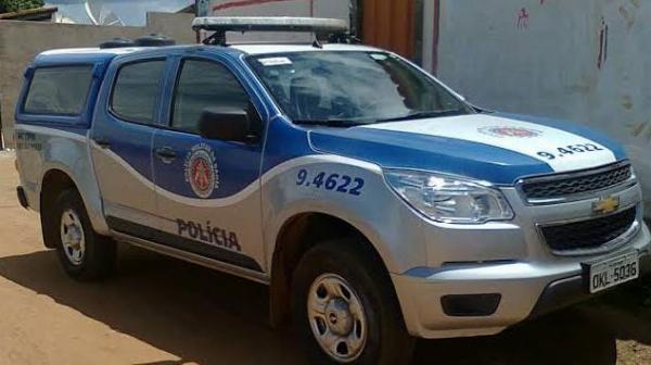 Jovem é executado a tiros no Bairro Gleba A em Camaçari.