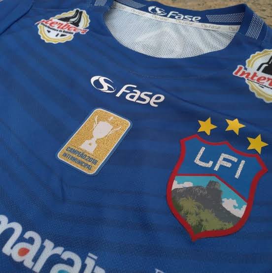 Seleção de Itamaruju vence a primeira partida da decisão do Campeonato Intermunicipal de Futebol  2023 no Estád