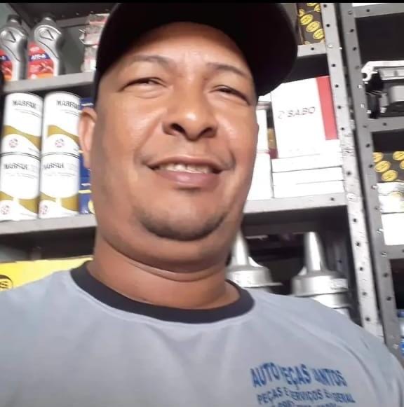 Depois de perseguido homem é assassinado em Santo Estevão 