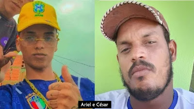 Choque entre duas motocicletas em Retirolândia provoca a morte dos dois condutores
