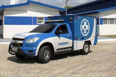 Choque entre duas motocicletas deixa homem morto e casal hospitalizado no município de Valente 