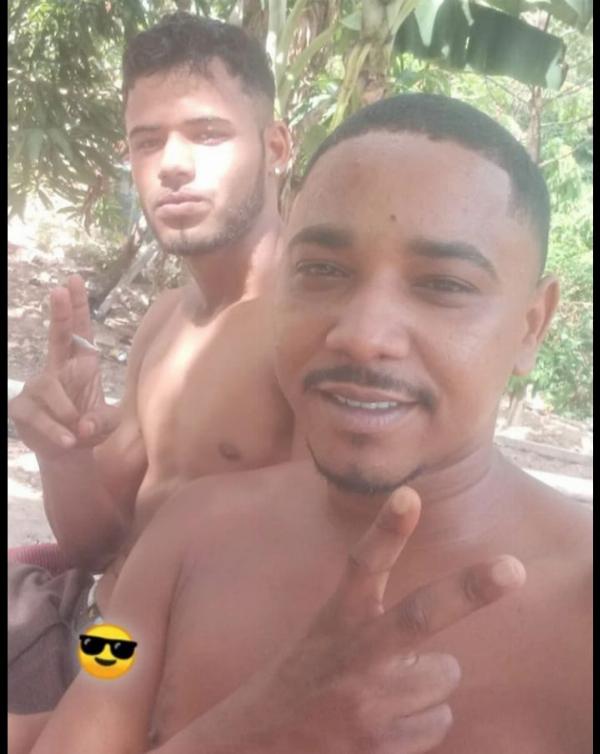 Dois homens morrem durante operação da Polícia Militar no bairro do Mutirão em Serrinha 