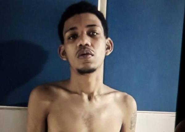 Jovem é executado dentro de casa no Conjunto Habitacional Cidade Nova em Serrinha 