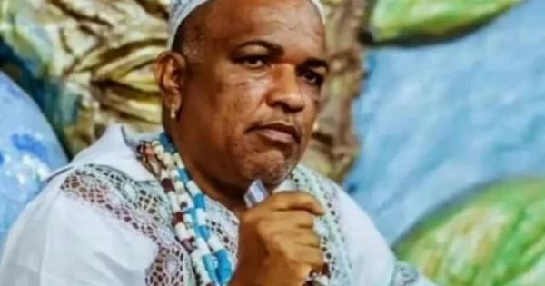Babalorixá é encontrado morto em Candeias, na Região Metropolitana de Salvador 