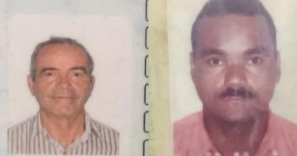 Policia registra acidente com vítimas fatais na BR-101 em São Gonçalo dos Campos