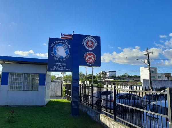 Polícia Civil de Teofilandia registra homicídio e tentativa de homicídio durante bolão de vaquejada na zona rur