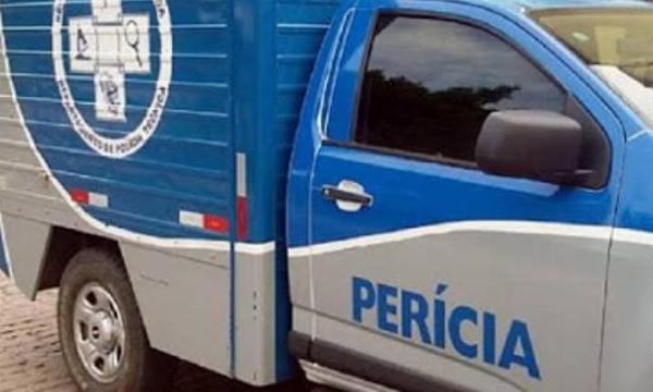 Homem é encontrado morto na zona rural de Irará 