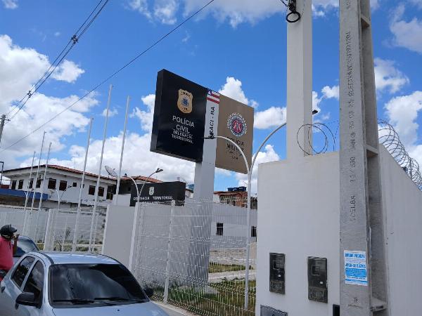 Assaltante morre após confronto com a PM em Teofilândia 