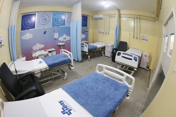 Serrinha inaugura Centro de Parto Normal com estrutura moderna e atendimento humanizado