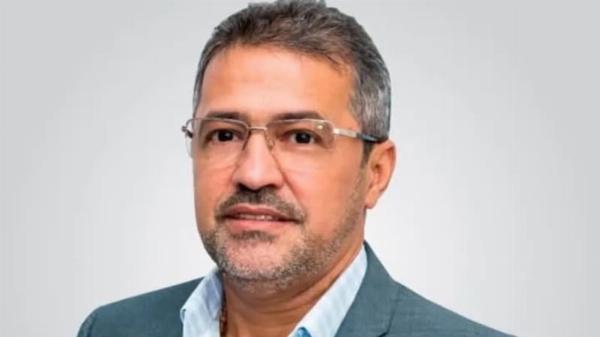 Vereador de Euclides da Cunha Neilton Rocha, morre em Salvador
