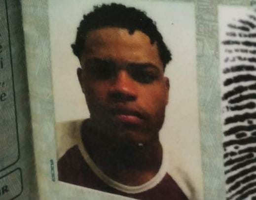 Corpo de jovem é encontrado no Distrito de Bonfim de Feira, em Feiracde Santana