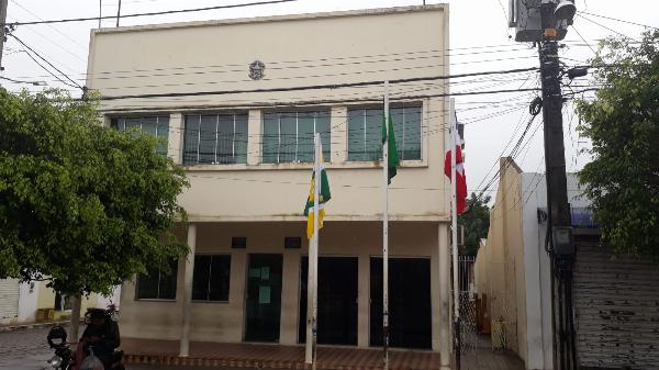 Municípios da Bahia estão em situação de emergencia em 2025