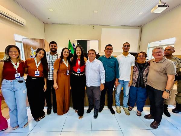 Municipio de Barrocas realiza Audiência Pública para tratar de recolhimento de animais em vias públicas 
