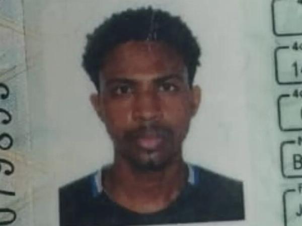 Jovem é encontrado morto na cidade de Feira de Santana