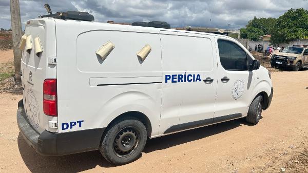 Vítima de tiros morre em hospital de Feira de Santana