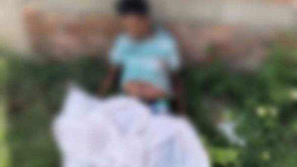  Homem é encontrado morto por espancamento no bairro Vila de Fátima, em Serrinha 