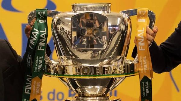 Copa do Brasil 2025