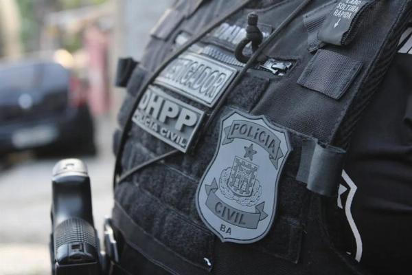 Confronto termina com homem baleado no bairro de Águas Claras, em Salvador