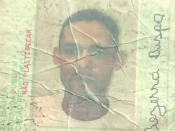 Polícia registra homicídio no bairro Mangabeira, em Feira de Santana
