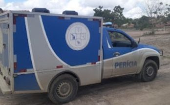 Homem é morto a tiros na zona rural de Rafael Jambeiro