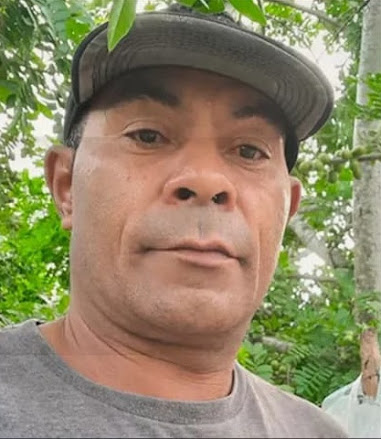 Corpo encontrado no Morro da Serra Branca em Ichú, pode ser de um homem que está desaparecido desde o início