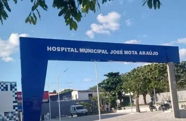 Homem é assassinado a golpes de faca na cidade de Valente