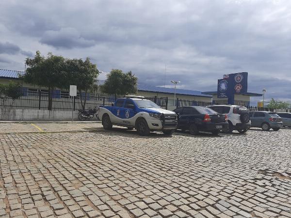 Policia registra três homicidios no município de Riachão do Jacuipe 