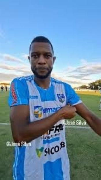 Seleção de Itamaraju joga contra Seleção de Vitoria da Conquista em casa por um empate.